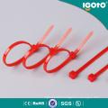 Self Locking Nylon Plastic Cable Tie Zip Tie with UL SGS Ce